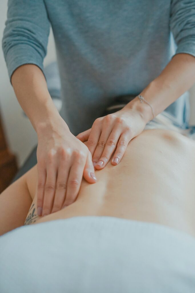 Lưu trú dài ngày — ảnh minh họa